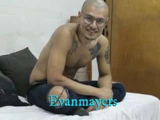 Evanmayers