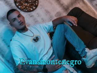 Evansmontenegro