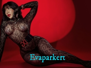 Evaparkert