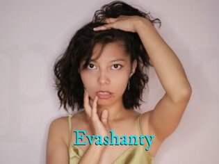 Evashanty