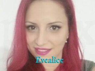 Evealice