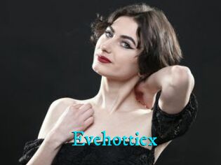 Evehottiex