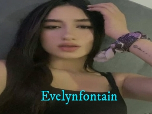 Evelynfontain