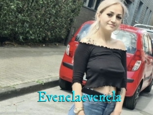 Evenelaevenela