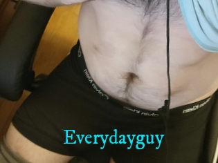 Everydayguy