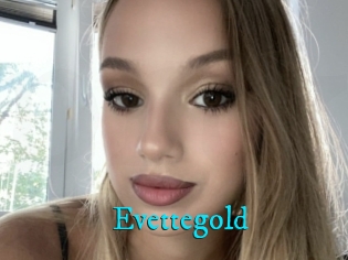 Evettegold