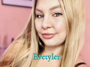 Evetyler