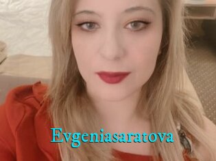 Evgeniasaratova