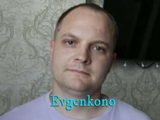 Evgenkono