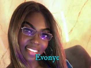 Evonye