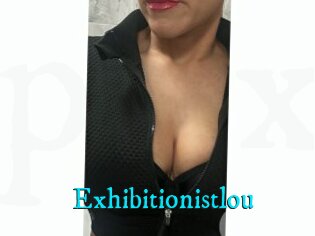 Exhibitionistlou