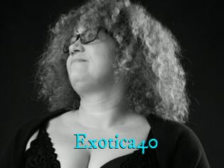 Exotica40