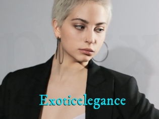 Exoticelegance