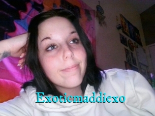 Exoticmaddiexo
