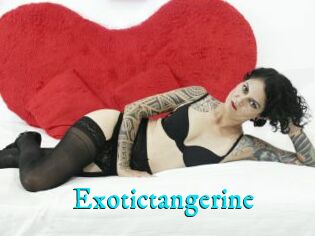 Exotictangerine
