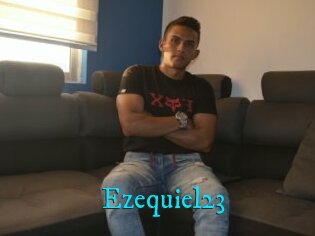 Ezequiel23