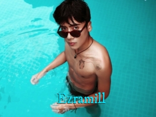 Ezramill
