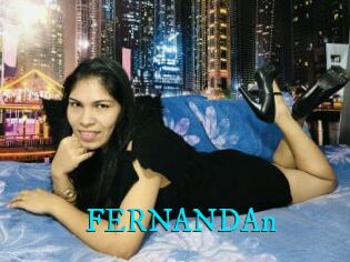FERNANDAn