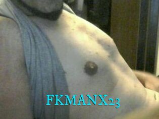 FKMANX23