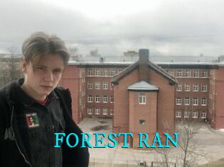 FOREST_RAN