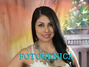 FOTOGENICA