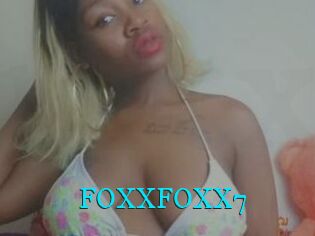 FOXXFOXX7