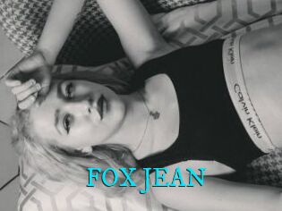 FOX_JEAN