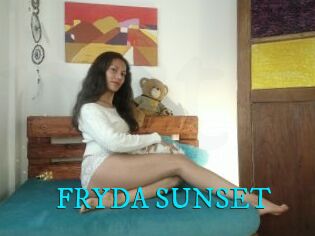 FRYDA_SUNSET