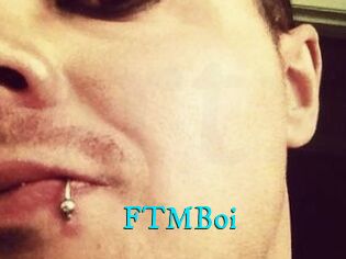 FTMBoi