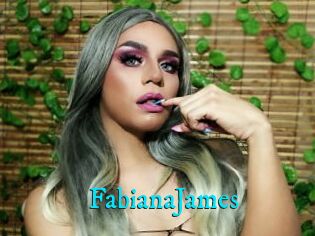 FabianaJames