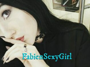 FabienSexyGirl