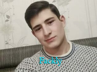 Fackly