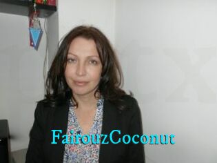 FairouzCoconut