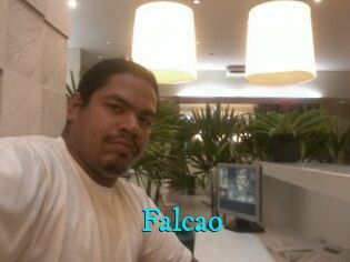 Falcao