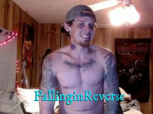 FallinginReverse