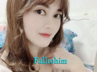 Falltohim
