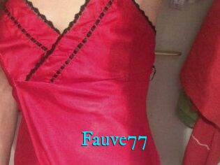 Fauve77