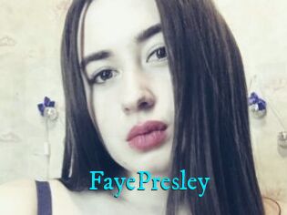 FayePresley