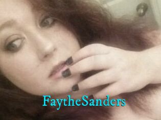 FaytheSanders