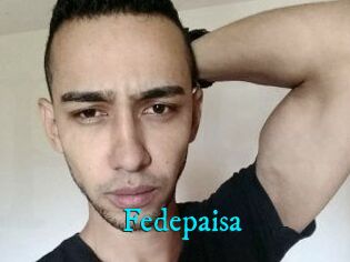 Fedepaisa