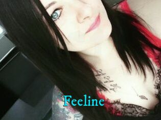 Feeline