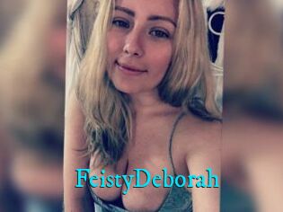 FeistyDeborah
