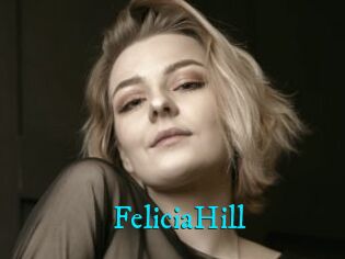 FeliciaHill