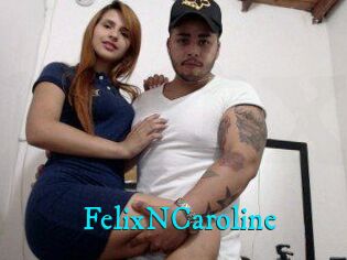 FelixNCaroline