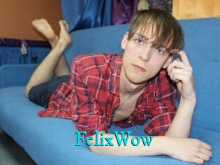 FelixWow