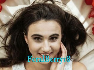 FeralBerry18