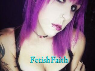 FetishFaith
