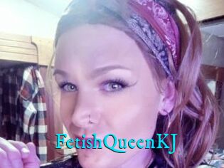 FetishQueenKJ