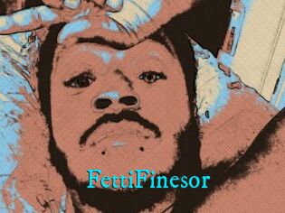 FettiFinesor
