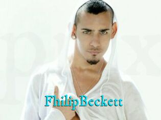 FhilipBeckett